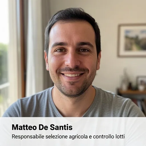 Matteo De Santis