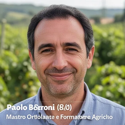 Paolo Baroni