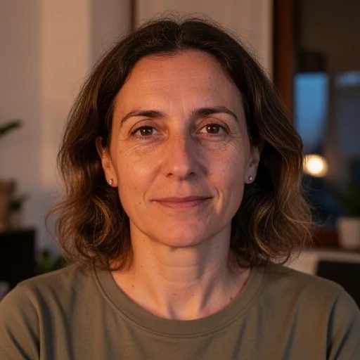 Lucia Ferri
